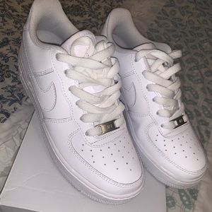 Air Force 1 ( pure cocaines )